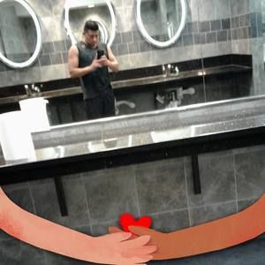 Meet your Posher, Leonel